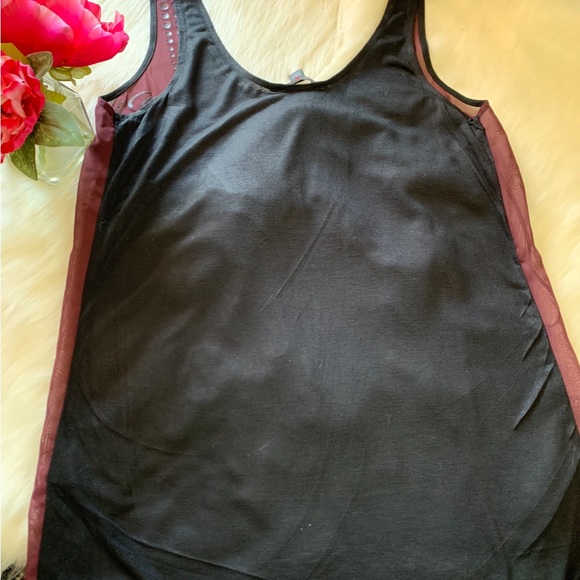 Rock&republic women’s sleeveless top NWOT - Picture 9 of 14